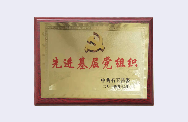 榮譽證書一